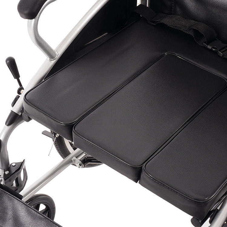 MK-330 Инвалидное кресло-коляска