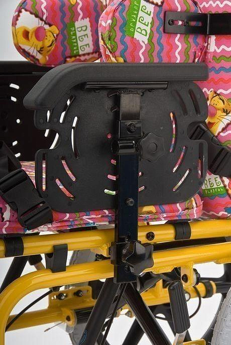 FS 985 LBJ Кресло-каталка для детей с ДЦП