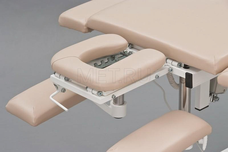 СММ-03-Аском (х.301) Стол массажный от производителя