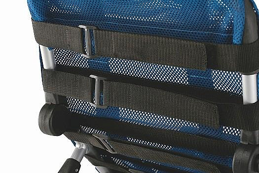 Otto Bock Robby & Hubfix Детское подъемное устройство для ванны с подставкой для купания, 310*430 (размер 2) MET