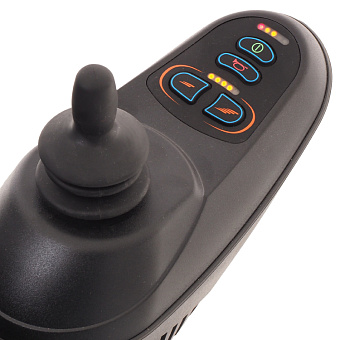 Кресло-коляска С АМОРТИЗАТОРАМИ