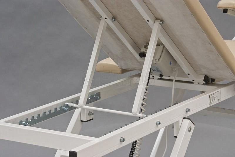 СММ-03-Аском (н 302) Стол массажный