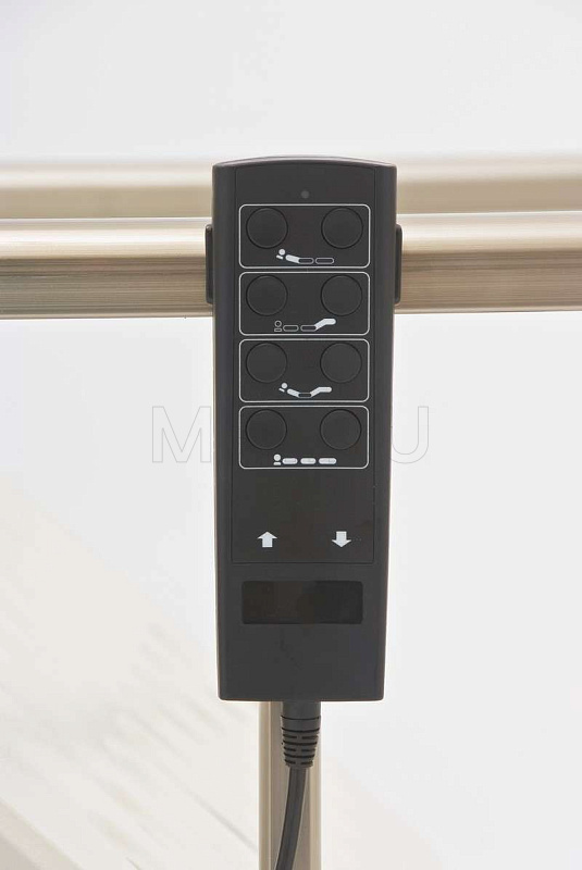 DB-6 Четырехсекционная функциональная кровать с электроприводом