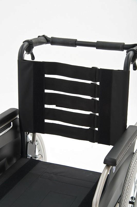 Vermeiren V300 30°-52 см Кресло-коляска механическая с откидной спинкой, пр-во Бельгия МЕТ