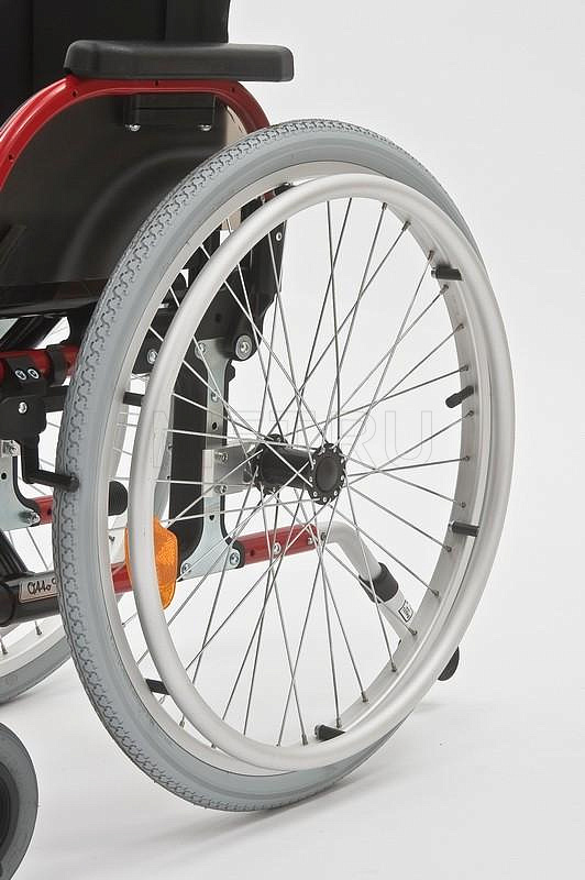 Otto Bock START JUNIOR - 35.5 см Детская инвалидная коляска