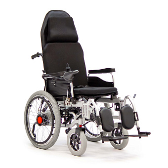 Кресло-коляска с электроприводом