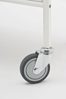 Тележка медицинская сервисная