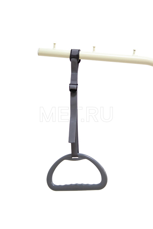 MET Лего М (MET DM-380) Кровать функциональная механическая с объемно-формованным пластиковым ложем MET