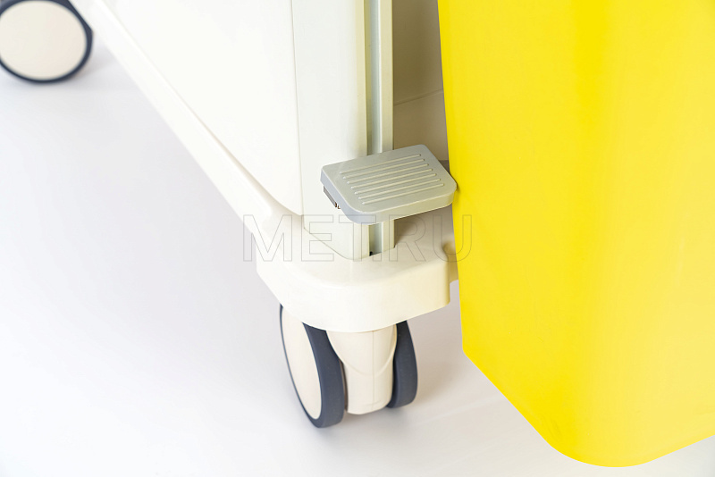 МЕТ PSC-160 Тележка-тумба медицинская универсальная от производителя