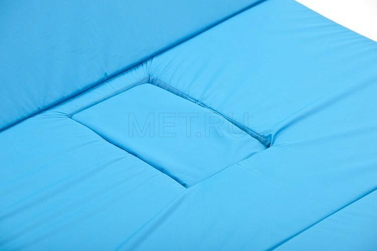  Матрас к кровати  E-45B (ММ-40) с туалетом и положением кардиокресло MET