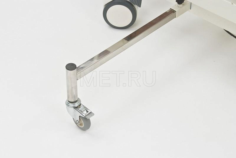 DB-15 (Дельта-15) Кровать для работающих лежачих больных, с электроприводами МЕТ