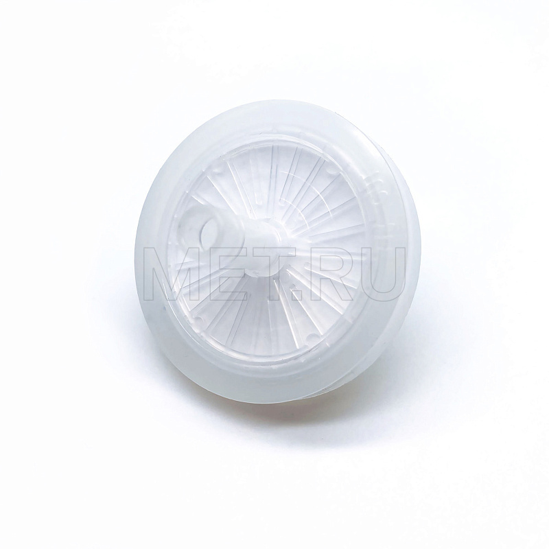 Фильтр бактерицидный Универсальный фильтр для отсасывателя бактерицидный гидрофобный