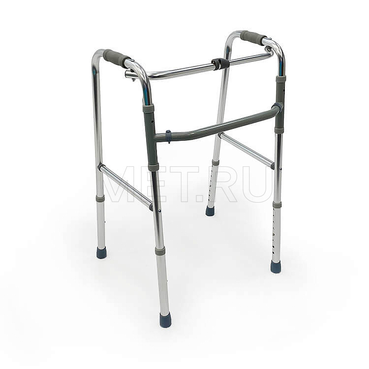 MET 802 Ходунки без колес