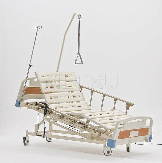 DB-2b Кровать медицинская функциональная электрическая