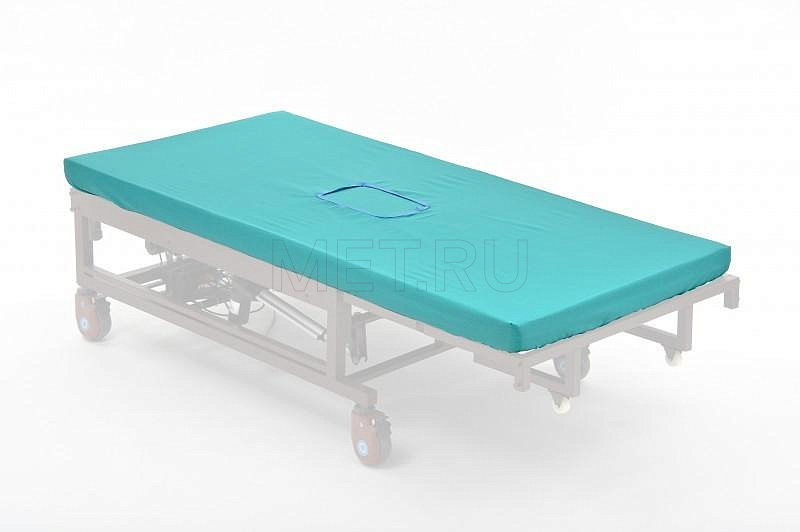 MET AIR wc Простыни двухсоставные (2 шт.в комплекте) для ПП матраса