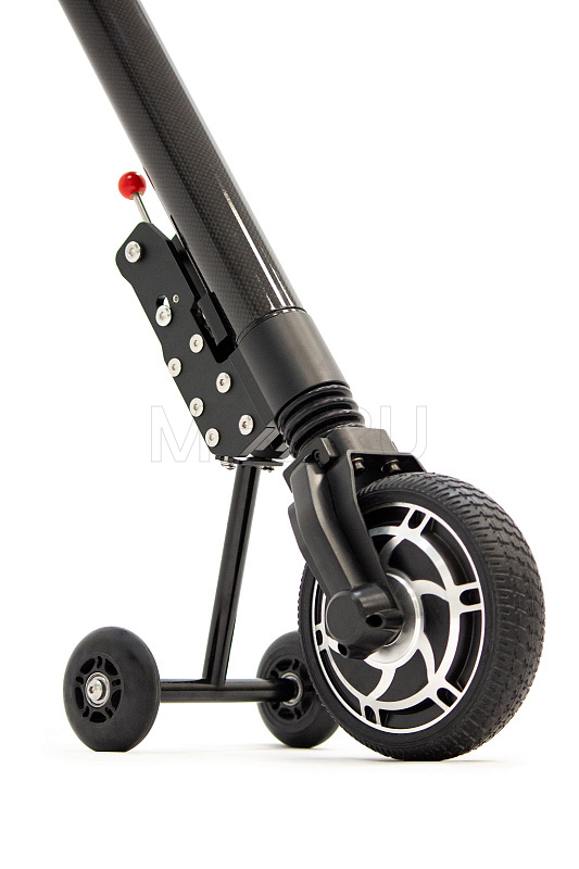 MET OneDrive 25 Компактная электроприставка для механической коляски МЕТ