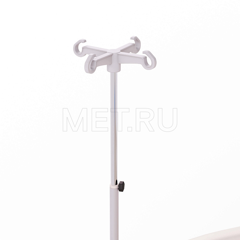 МЕТ TATRA LIGHT N Кровать функциональная медицинская MET