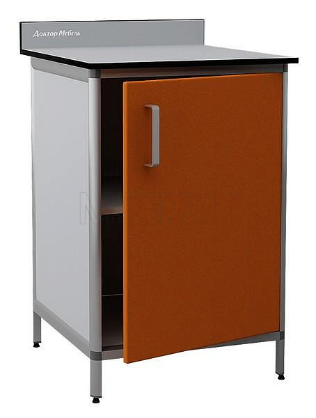 ДМ-2-009-01 Стол-тумба лабораторная