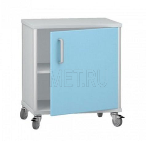  ДМ-3-007-05 адм  Тумба MET