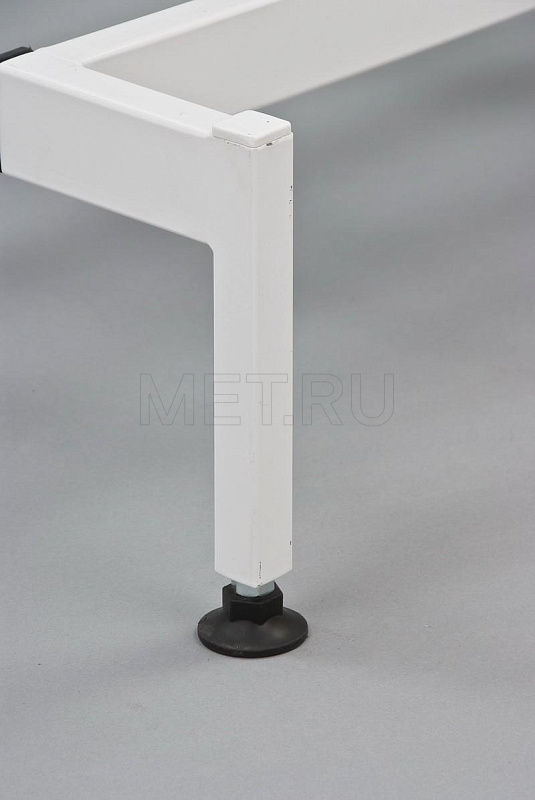  Кресло смотровое с двумя электроприводами, бежевое MET