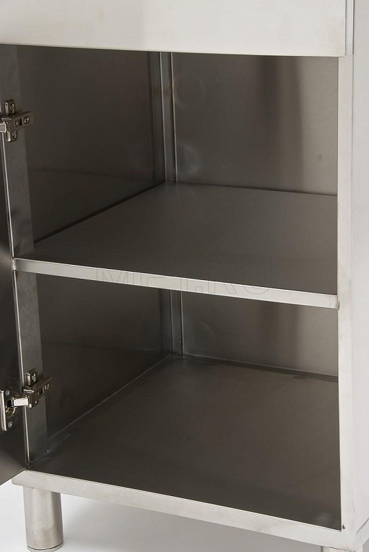 МЕT-AR-19 Тумба с распашной дверью и ящиком от производителя