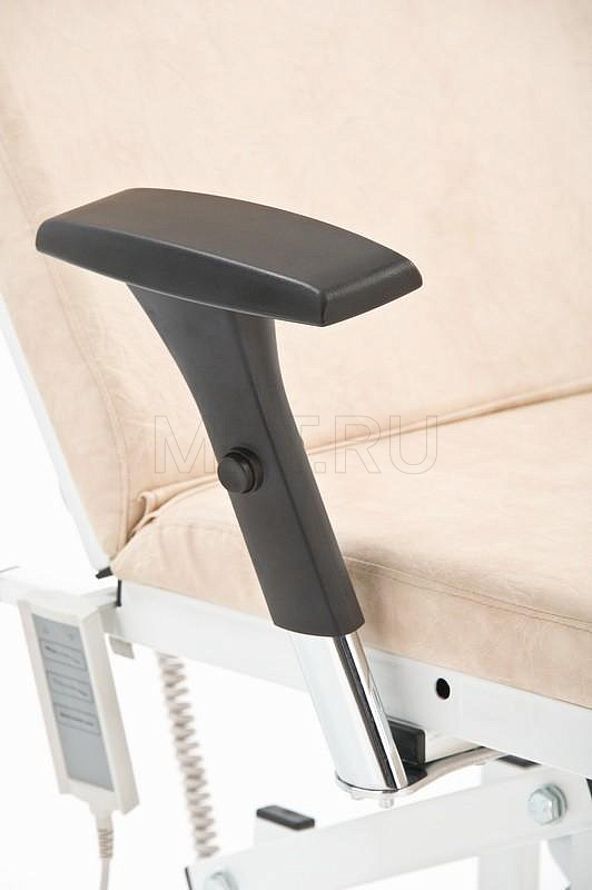 MМ №11м Кресло универсальное с тремя электроприводными регулировками