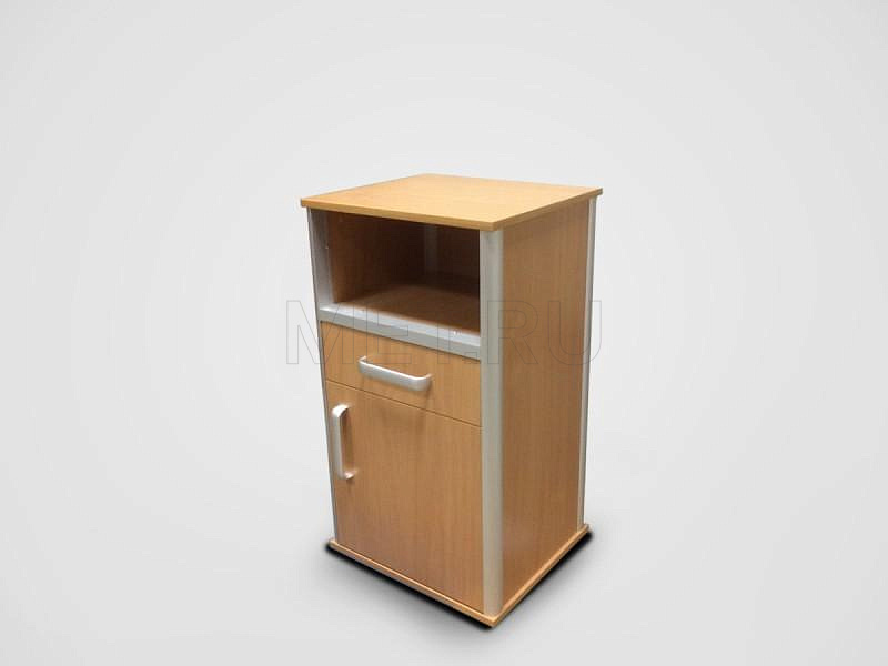 ДМ-3-007-15 Тумба подкатная цвет бук от производителя