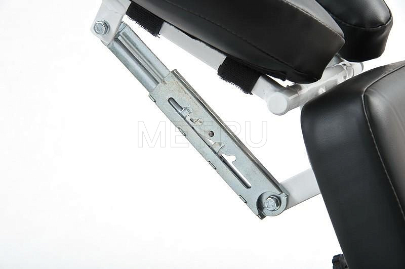 С электроприводом высоты Стул-скамья для массажа шейно воротниковой зоны и тату