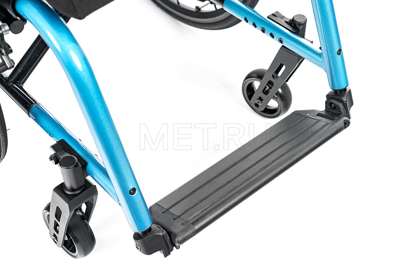 МЕТ JET Кресло-коляска активного типа от производителя