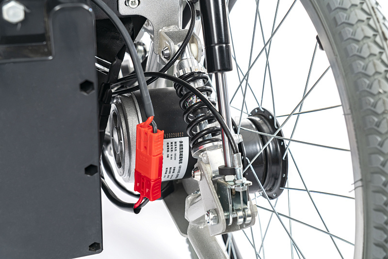  MET COMFORT 42 Кресло-коляска с электроприводом от производителя