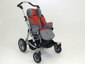 Детская инвалидная коляска для ДЦП