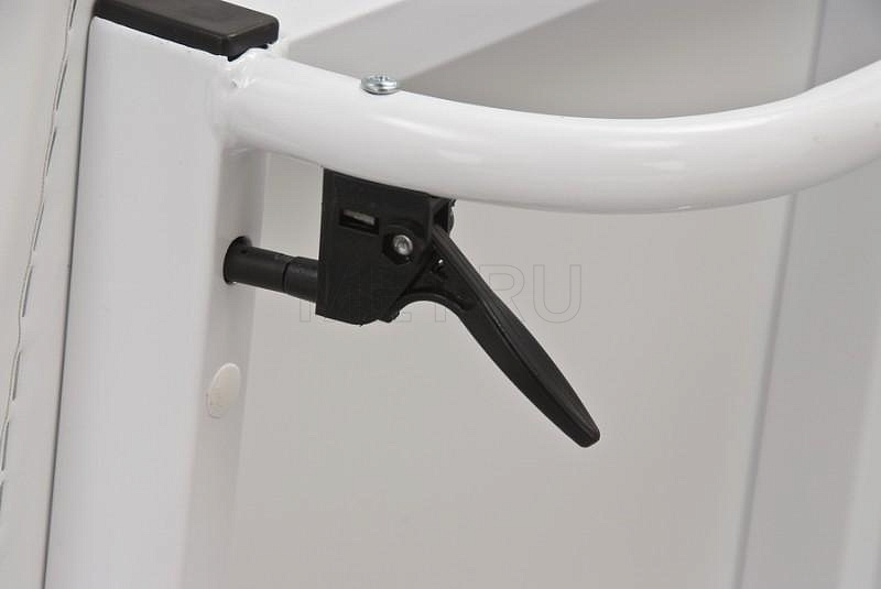  Кресло медицинское МЕТ