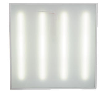 Светодиодный светильник Армстронг  (38Вт,3450лм, 5000К, Микропризма,4.18.150Q)