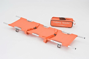 Носилки складные