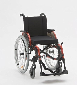 Детская инвалидная коляска