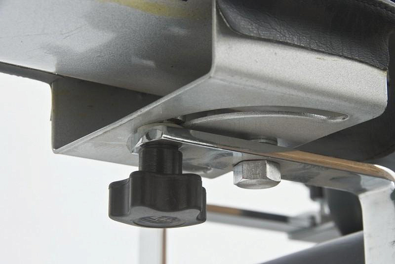 ST-IV Операционный стол с гидравлической регулировкой высоты МЕТ