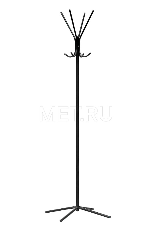 В02 Вешалка напольная