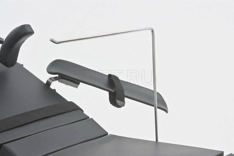 ST-IV Операционный стол с гидравлической регулировкой высоты