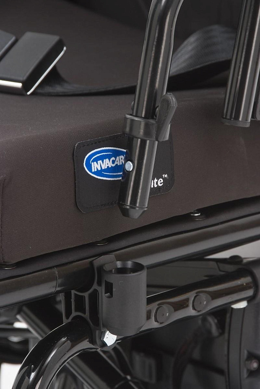 Invacare P9000 XDT Коляска инвалидная электрическая от производителя