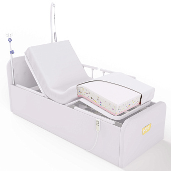 Матрас беспружинный