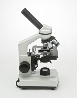 Микроскоп медицинский для биохимических исследований