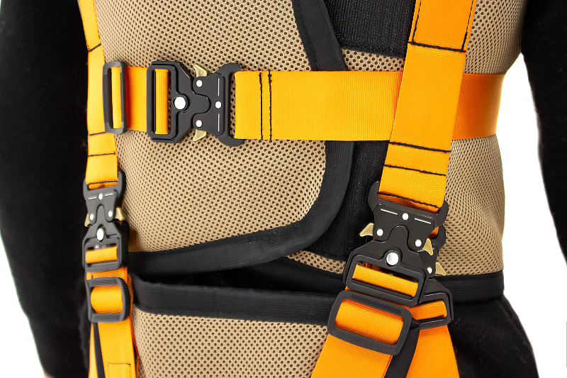 MET RN-100 Подвес-гамак для реабилитации MET