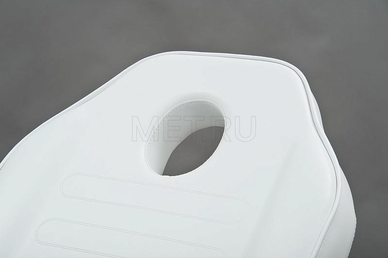 JF-Madvanta (КО-169) Кресло косметологическое каркас хром МЕТ