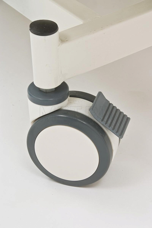 DB-15 (Дельта-15) Кровать для работающих лежачих больных, с электроприводами от производителя