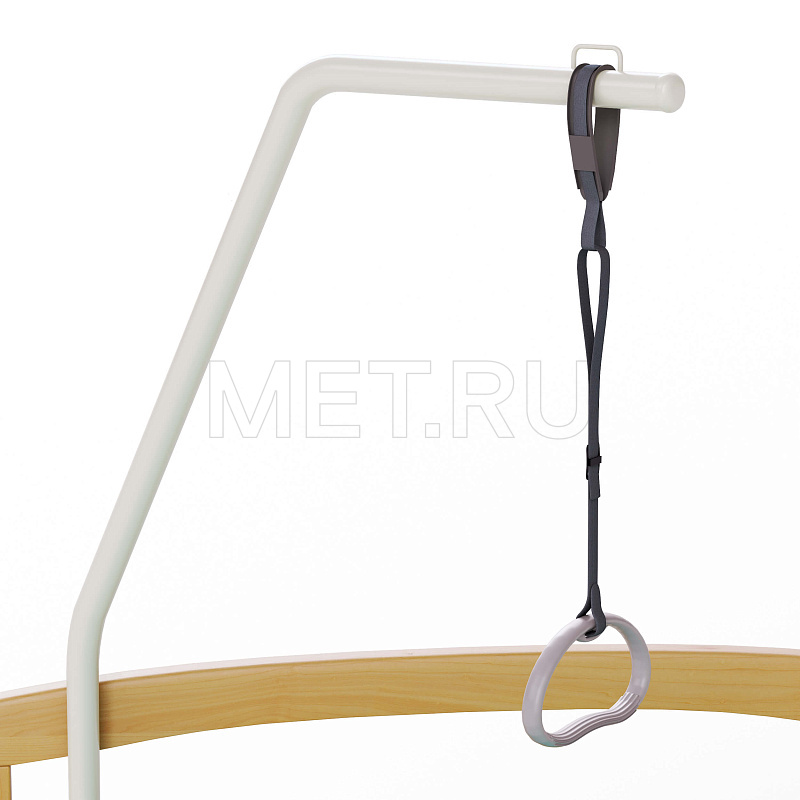 MET ЛИОРА Кровать медицинская электрическая MET