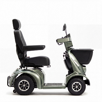 Электрический скутер  