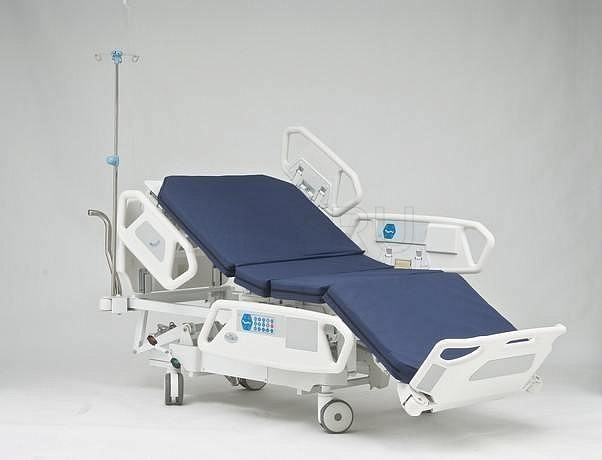 RS800 Медицинская кровать-кресло с электроприводом