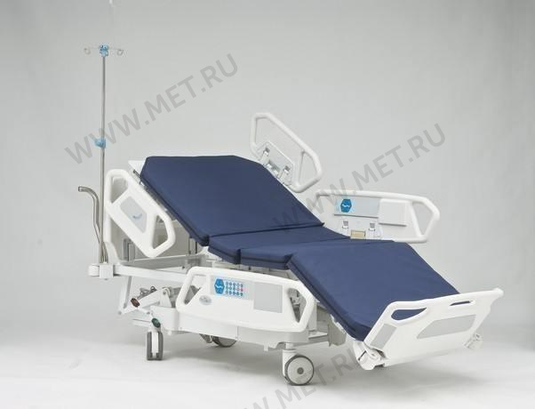 RS800 Медицинская кровать-кресло с электроприводом от производителя