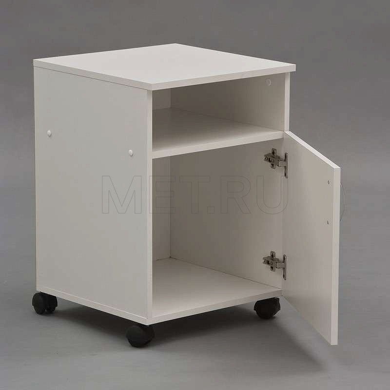 ТМ.03.00 (МКП 003) Тумба прикроватная MET