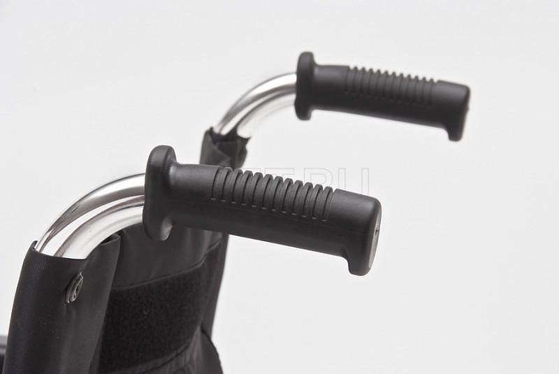 FS-955 L-46, синяя рама Кресло-коляска инвалидное МЕТ